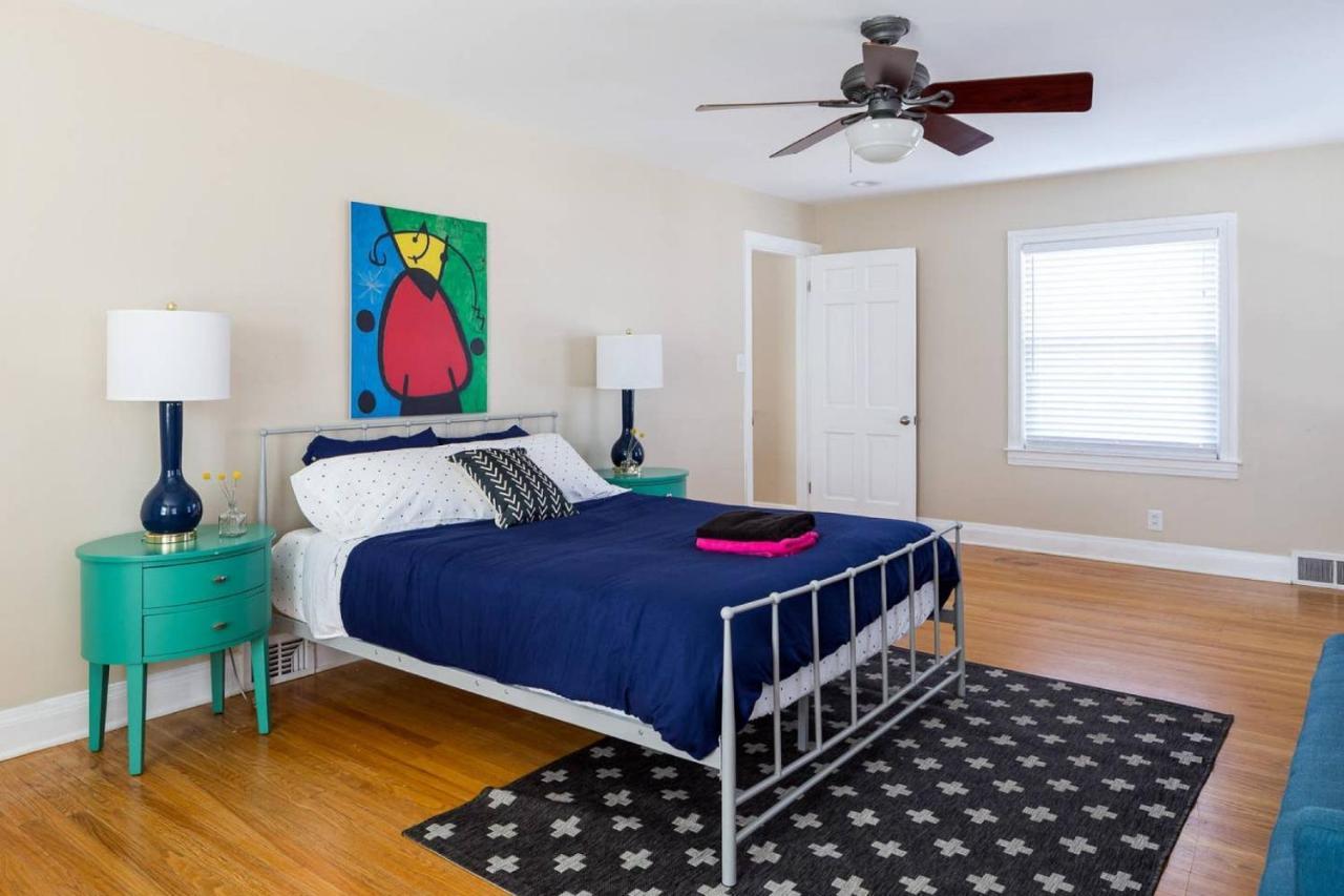 2203 Brighton Drive, *