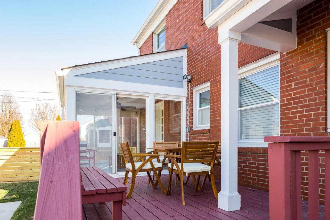 Bed & Breakfast 2203 Brighton Drive,