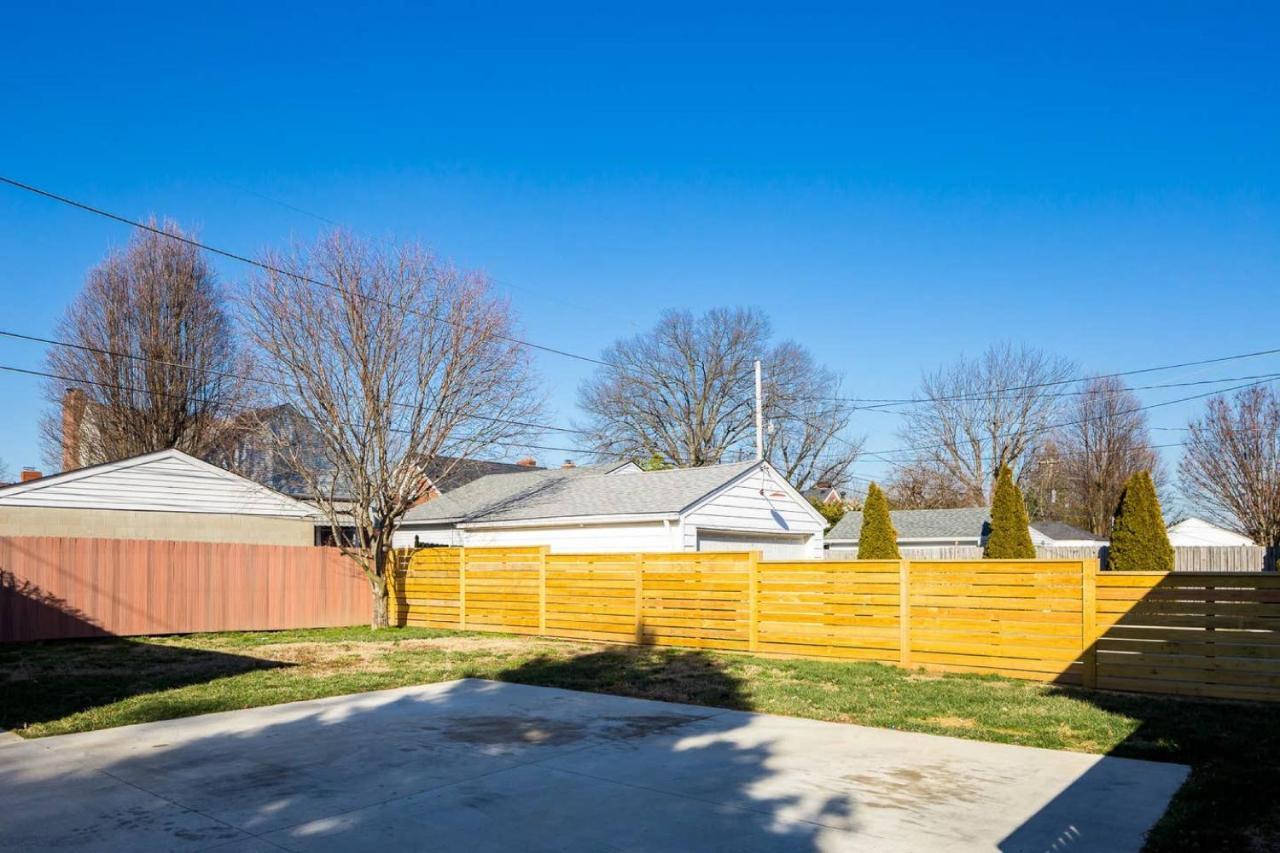 2203 Brighton Drive, *